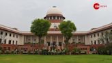 WB Governor Molestation Row: SC To Examine Article 361 Granting Blanket Immunity