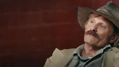 „Herr der Ringe“-Star ist jetzt ein Cowboy: Erster Trailer zum neuen Western mit Viggo Mortensen