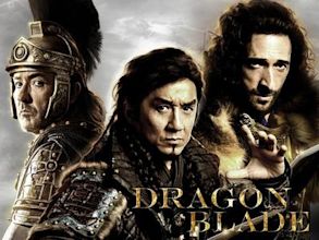 Dragon Blade (film)