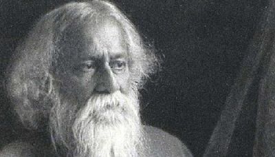 Tagore verse mirrors Modi meditation, netizens see prickly parallels between poem and PM