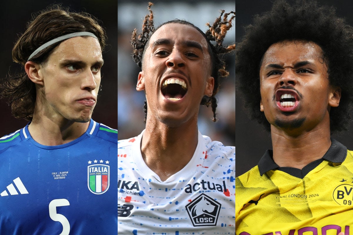 Transfer news LIVE! Arsenal face Calafiori delay, Williams; Chelsea in Adeyemi bid; Man Utd convince Leny Yoro