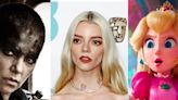 Super Mario Bros. La Película | Anya Taylor-Joy dice que la Princesa Peach es como Imperator Furiosa