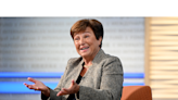 Francia puede aprovechar el crecimiento: Georgieva