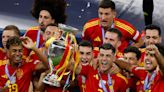 EURO 2024 winner Morata expected to undergo Milan medical on Tuesday