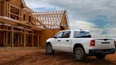 The Ram 1500 Ramcharger Is a Different Type of EV