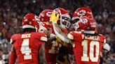 Los Chiefs arrancan 'Back-to-Back Greatness' para celebrar triunfos en Super Bowl