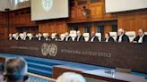 Israeli presence in Palestinian territories illegal, must end: ICJ