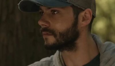 Caddo Lake: Dylan O’Brien lidera el primer adelanto del thriller producido por M. Night Shyamalan