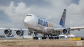 Atlas Air to end Amazon flights, focus on international customers