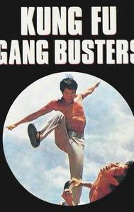 Kung Fu Gangbusters