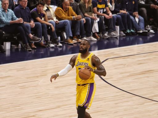 LeBron James Rumors: Lakers Plan to Sign Star to Contract at 'Any Term That He Wants'