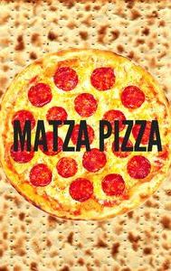 Matza Pizza