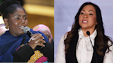 Elecciones en Colombia: Francia Márquez y Marelen Castillo, las candidatas afrodescendientes que aspiran a la vicepresidencia