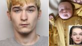 Teen guilty of shaking ex-partner's four-month-old baby to death
