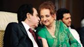 Saira Banu reveals Dilip Kumar suffered from severe insomnia, says, "he would tell me you are my sleeping pill, my pillow"