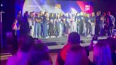 La gran fiesta del Barça femenino tras ganar la Champions