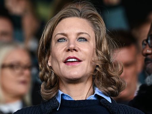 Revealed: Amanda Staveley's 'ONE request of Newcastle's board'