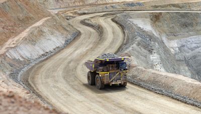 Australia to Spend $373 Million on Critical Mineral Exploration