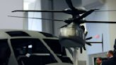 US Army says open system requirements clear for next-gen helicopter