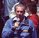 Ned Jarrett