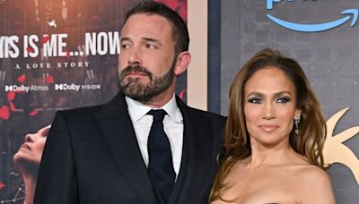 Ben Affleck's famous pal slams J.Lo split rumours divulging 'genuine love'