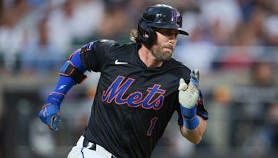 Versatile Jeff McNeil could be X-factor for Mets in NLCS