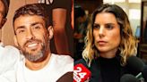 ¿Se acabó la relación?: Reportan que Maite Orsini y Jorge Valdivia dejaron de seguirse en Instagram