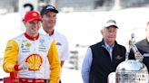 Team Penske suspends four crew members for Indianapolis 500 in wake of push to pass scandal