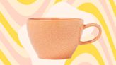 Target Has the Cutest Mugs Just in Time for Spring—and They're Only $10