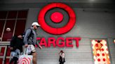 Target says shoppers are buying fewer groceries and home goods