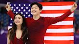 Maia, Alex Shibutani talk new book, life transitions, and AAPI representation