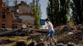 UNICEF: Only third of Ukrainian children can attend schools in person