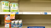 Second time's a charm? Baby formula plant at center of shortages quietly reopened July 1