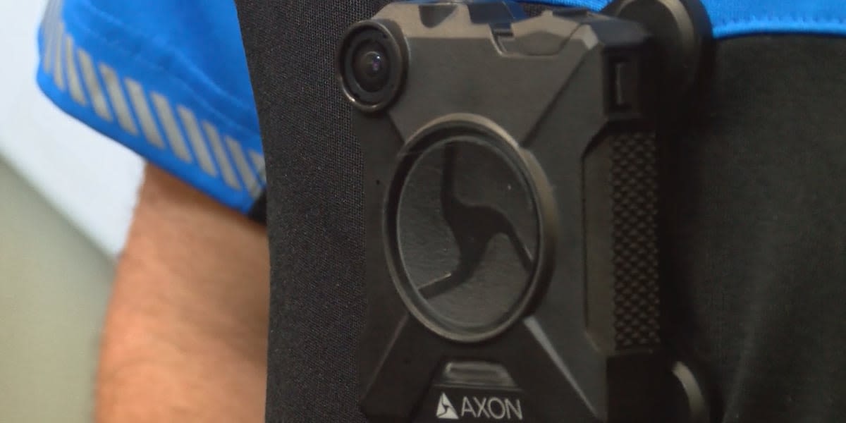 State lawmaker aims to bring body camera legislation up again