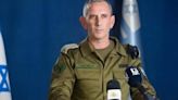 El Ejército de Israel afirma haber dado de baja a un alto comandante de Hezbolá en el sur de Beirut - LA GACETA