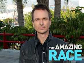 The Amazing Race - Season 18