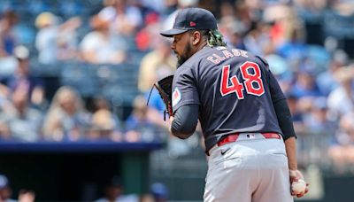 Cleveland Guardians Bullpen On Historic Pace