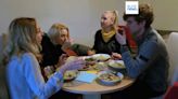 Alemanha dá aos ucranianos esperança de começar uma vida nova