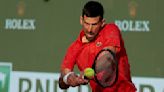 Rome ATP preview: Djokovic and Nadal in, Sinner and Alcaraz out | Tennis.com