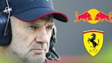 ‘Walking out on your family’ – Adrian Newey comments resurface as Red Bull exit rumours swirl