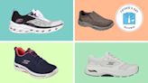 Help your dad step right by shopping the Skechers Father's Day sale and saving up to 30%