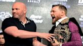 Dana White Doubtful Whether Conor McGregor Will Fight This Year Following UFC 303 Pull Out: ‘ Why Even Talk About That'