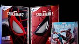 Este cereal de Marvel's Spider-Man 2 cuesta tanto como una copia del juego