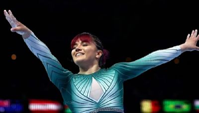 ¡Vamos, campeonas! Gimnasia mexicana tendrá gala de despedida rumbo a París 2024