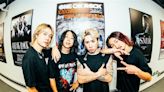 ONE OK ROCK巡演海外首站高雄 9月國家體育場開唱