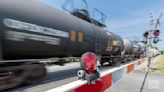 PHMSA temporarily suspends Trump rule governing LNG-by-rail transport