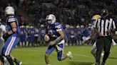 Dual threat: QB Morgan Smith leads West Holmes past Wooster with career rushing day