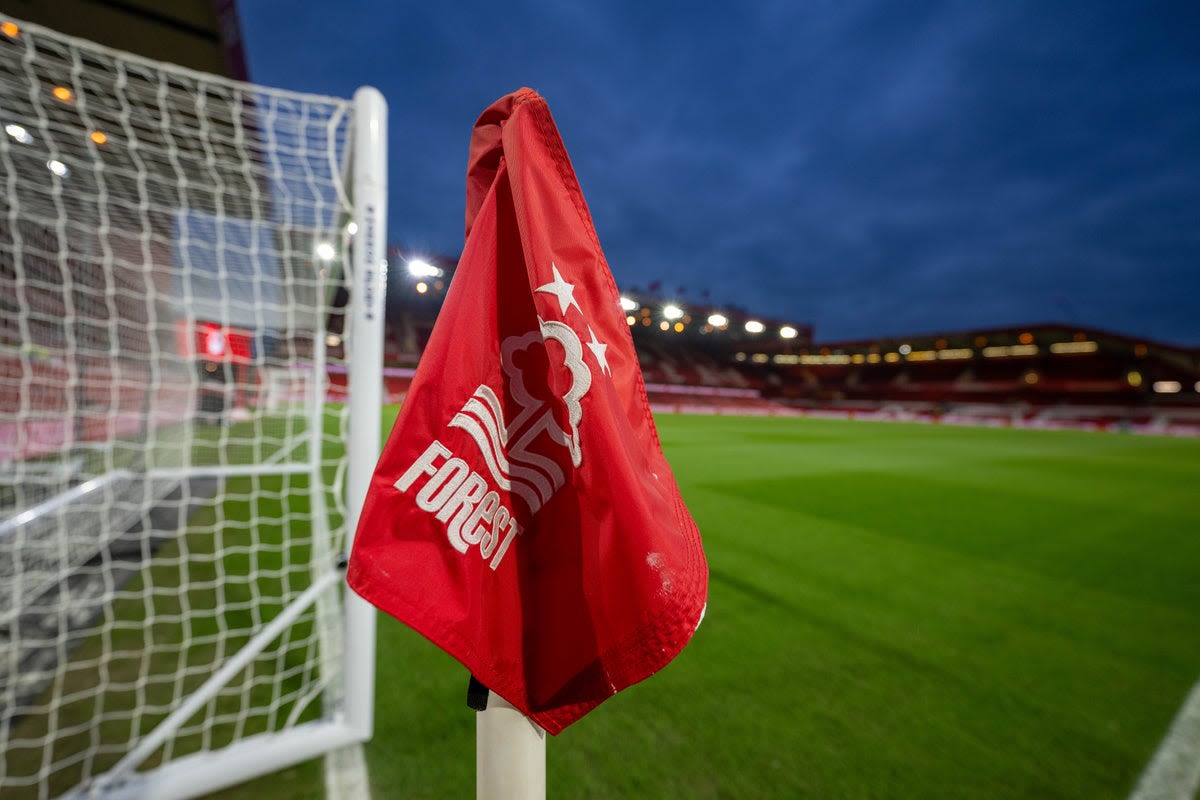 Nottingham Forest fail in appeal against four-point deduction for spending rules breach