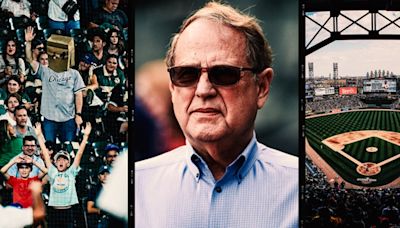 An owner who ‘thinks he knows everything’ led the White Sox to historic disaster