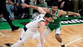 Here are a few of the ways the Celtics picked apart the Mavericks - The Boston Globe